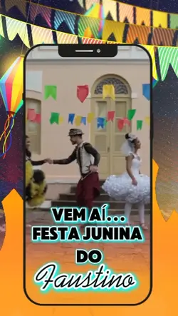 Vem aí 