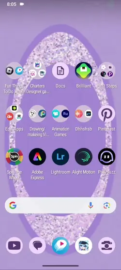 WHY ALRIGHT MOTION