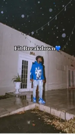 Fit breakdown 