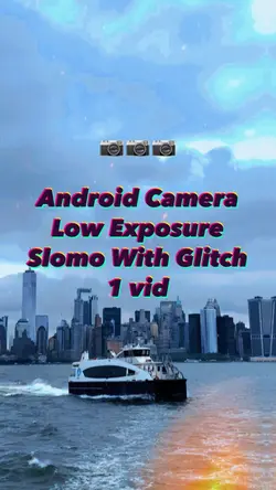 Android Camera