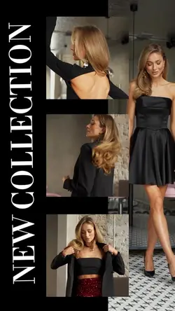 Fashion dress