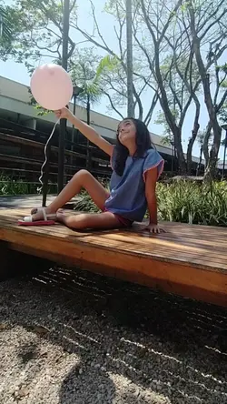 infância 