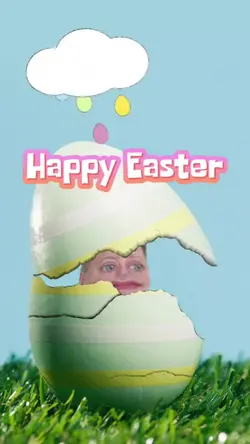 Easter Egg