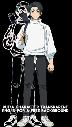 Character Background
