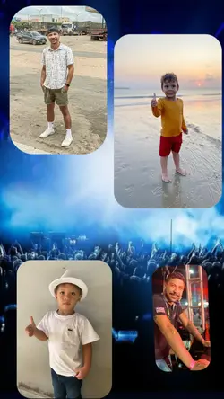 Fotos descoladas 