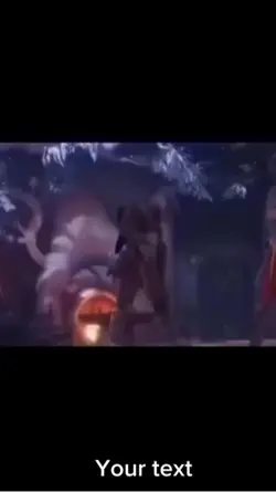 Kratos got moves