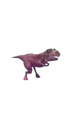 Funny dinosaur meme