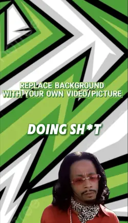 Doing sh*t