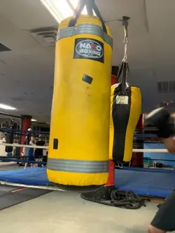 Boxing box boxeo 