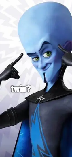 mega mind twin 