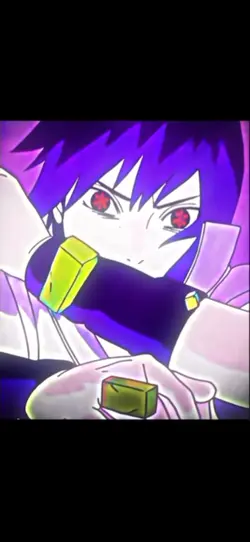 Sasuke (Naruto)