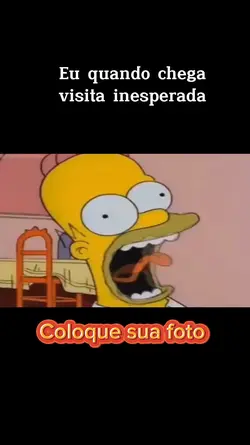 Visita inesperada 