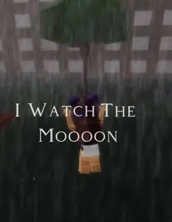 The moon