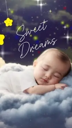 Sweet dreams lullaby