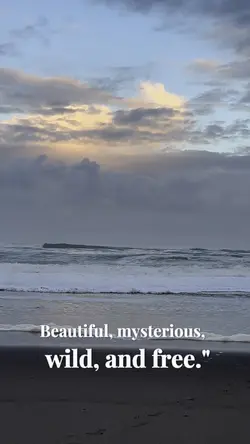 Ocean quote 