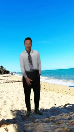Trend viral 