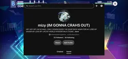 @cleanupislemypants