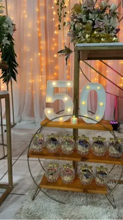50 anos 