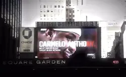 Carmelo Anthony