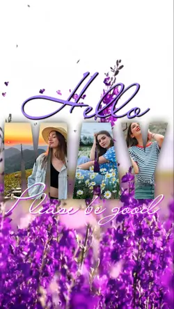 Hello May