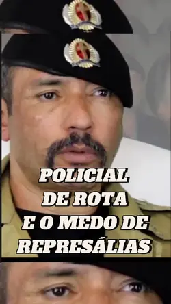 POLICIAL DE ROTA