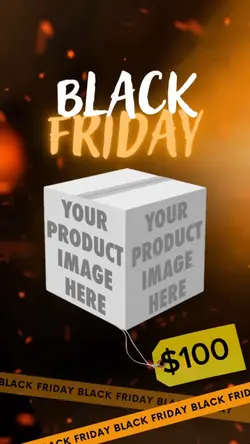 Black Friday 