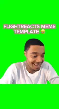 flightreacts meme
