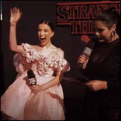 millie bobby brown