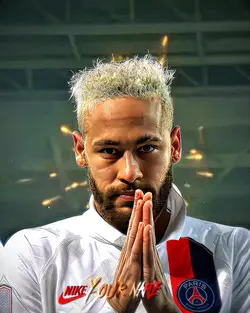 Free Neymar edit