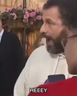 adam sandler meme