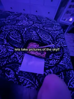sky !