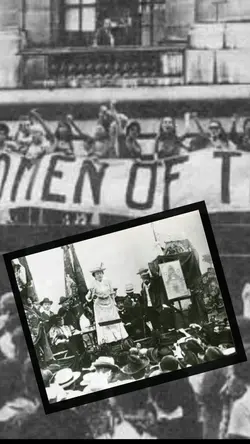8Mart IWD