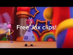 Free tadc clips!