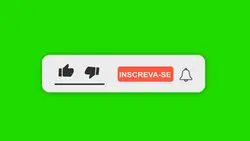 Chroma Key YouTube 