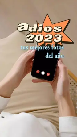 Adiós 2023