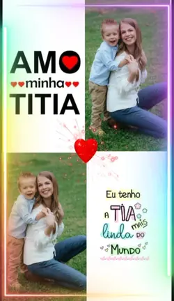 Dia das Tias