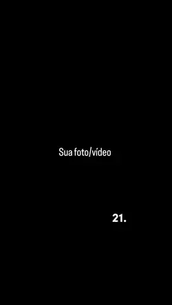 qual o @ de vcs?