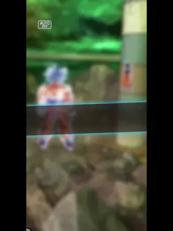 Goku edit 