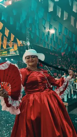 Festas Juninas