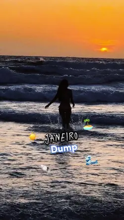 Janeiro dump 