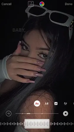 insta story 