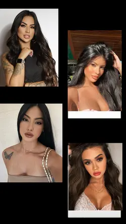 Montagem de fotos🎯