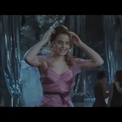 harry potter winter