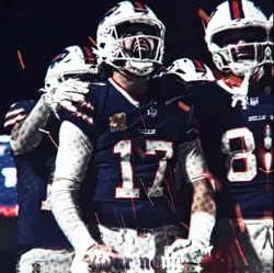 Buffalo Bills Edit
