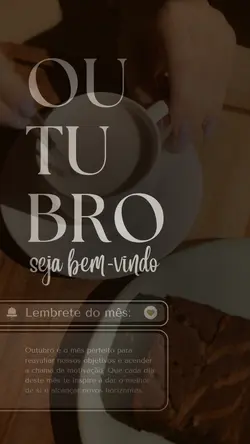 Outubro 