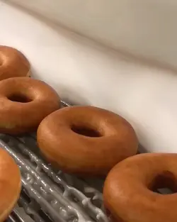 donut edit