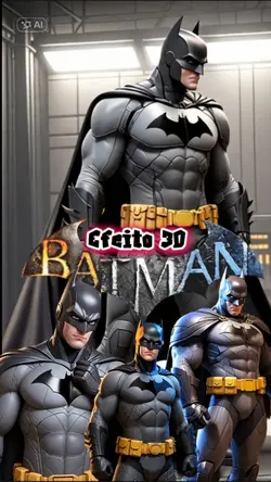 The Batman