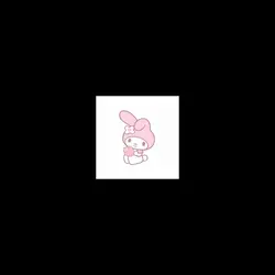 My Melody Edit<3