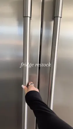 fridge