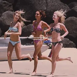 H2O mermaids 